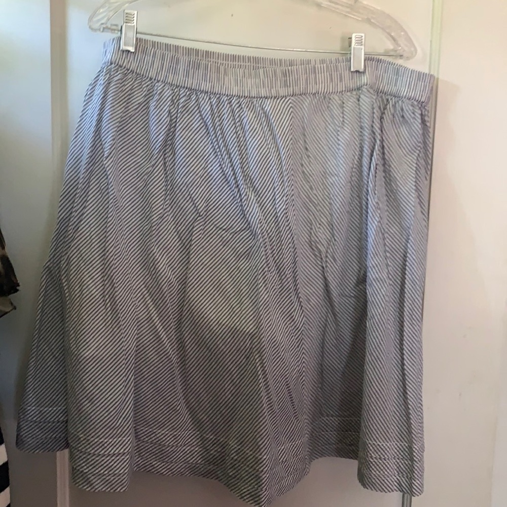 Skirt
